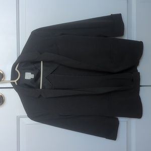Black Lauren Conrad Blazer